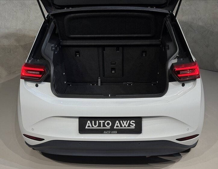 Volkswagen ID.3 SUV / Terénní 0,0 150 kw