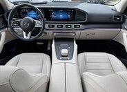 Mercedes-Benz GLS SUV 3,0 l 270 kw