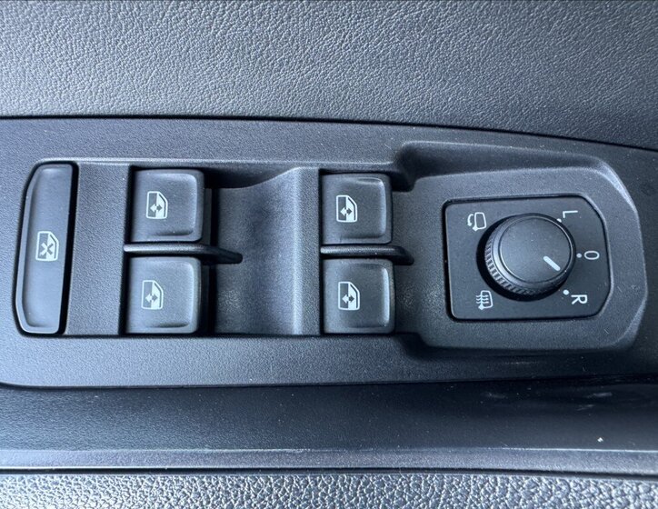 Škoda Kodiaq Kombi 2,0 l 110 kw