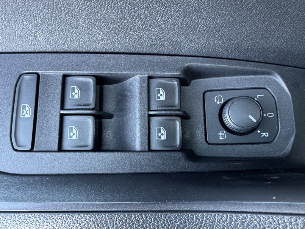 Škoda Kodiaq Kombi 2,0 l 110 kw