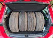 Škoda Karoq Kombi 2,0 l 110 kw