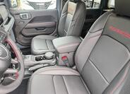 Jeep Wrangler Ostatní 2,0 l 200 kw