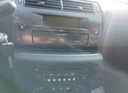 Citroën C4 Hatchback 1,6 l 80 kw