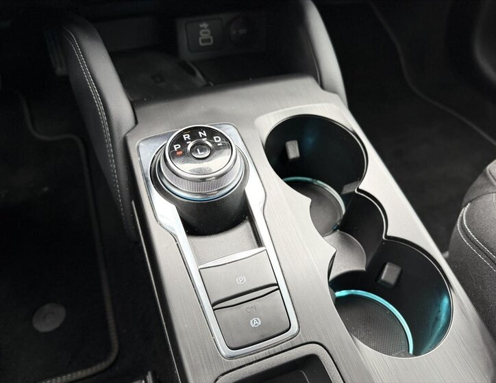 Ford Focus Kombi 1,5 l 85 kw