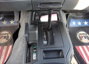 Jeep Cherokee SUV / Terénní 4,0 l 136 kw