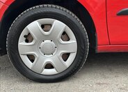 Škoda Fabia Hatchback 1,4 l 63 kw