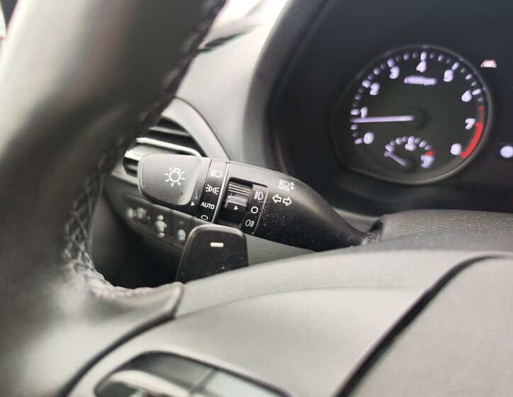 Hyundai i30 Kombi 1,5 l 117 kw