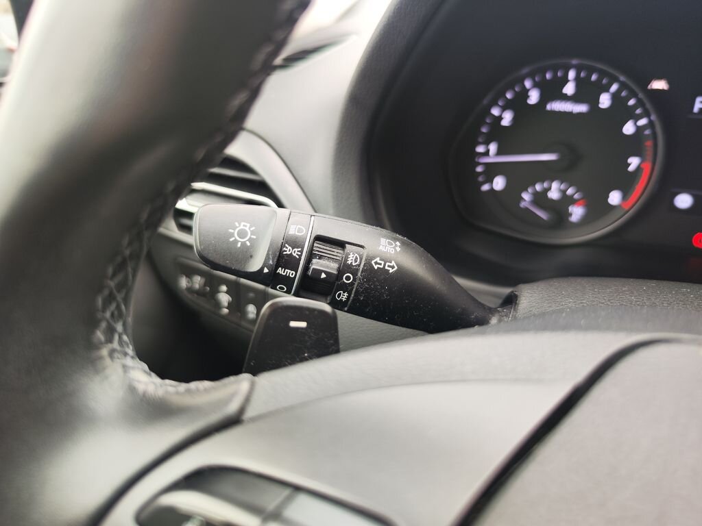 Hyundai i30 Kombi 1,5 l 117 kw