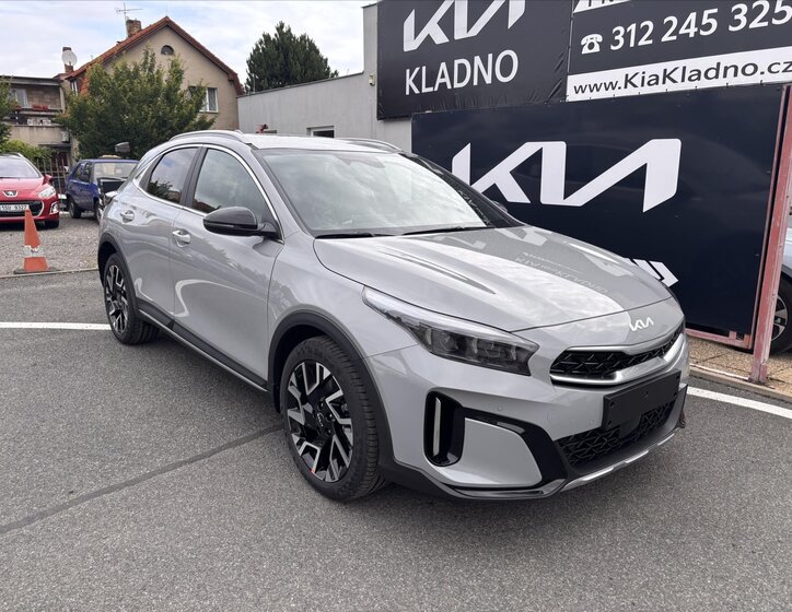 KIA XCeed 2