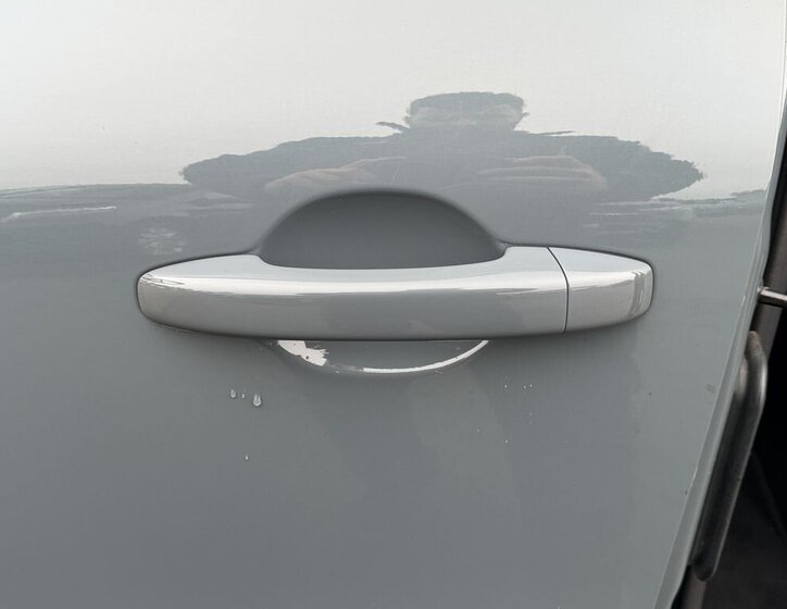 Mercedes-Benz Citan Skříň 1,5 l 85 kw