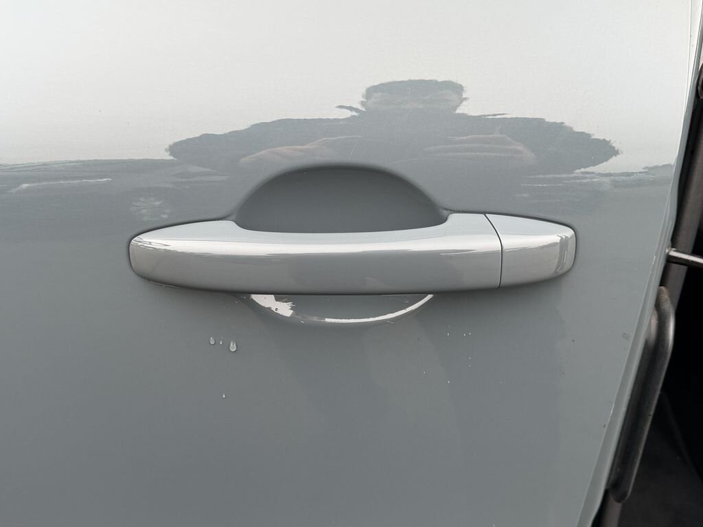 Mercedes-Benz Citan Skříň 1,5 l 85 kw