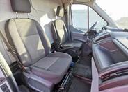 Ford Transit 7