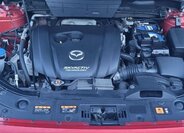 Mazda CX-5 SUV 0,0 0