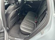 BMW X6 SUV 3,0 l 210 kw