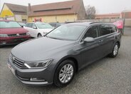 Volkswagen Passat Kombi 2,0 l 110 kw