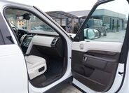 Land Rover Discovery 40