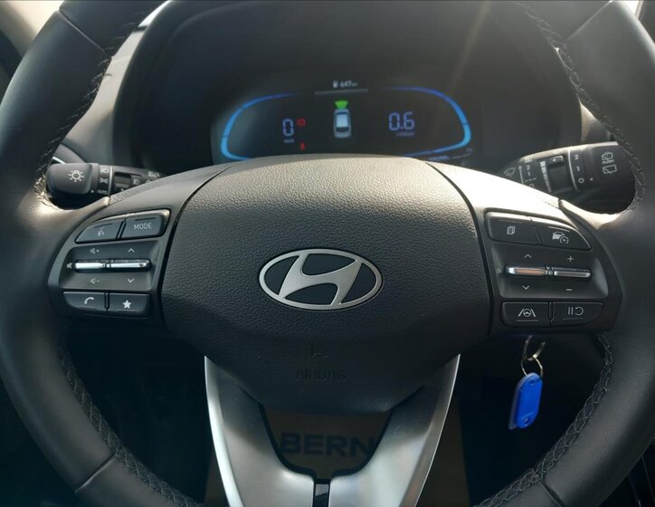 Hyundai i30 Kombi 1,5 l 70 kw