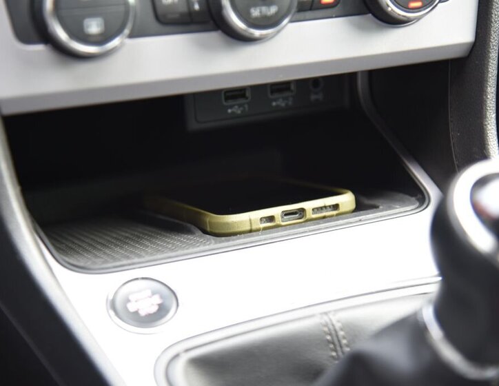 Seat Leon Kombi 1,5 l 96 kw