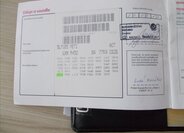 Škoda Yeti SUV / Terénní 1,2 l 77 kw