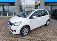 Škoda Citigo Hatchback 999,0 44 kw