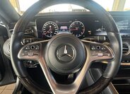 Mercedes-Benz Třídy S Kupé 4,0 l 345 kw