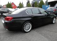 BMW Řada 5 5