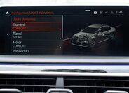 BMW Řada 7 Sedan 3,0 l 250 kw