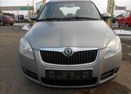 Škoda Roomster Kombi 1,4 l 63 kw