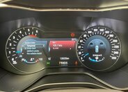Ford Mondeo Liftback 2,0 l 110 kw