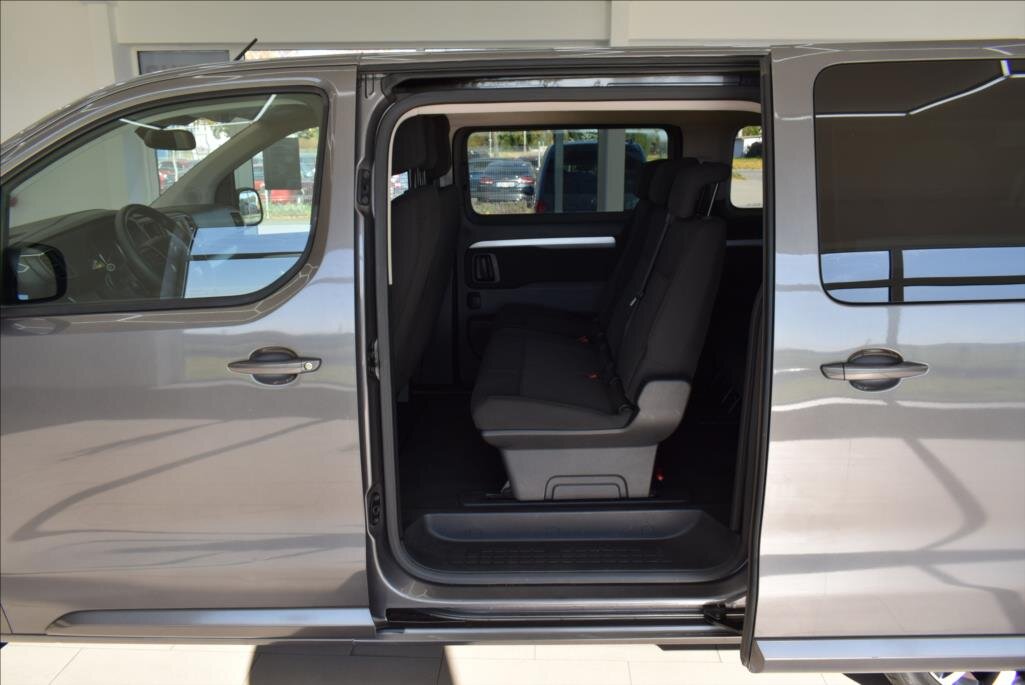 Citroën SpaceTourer