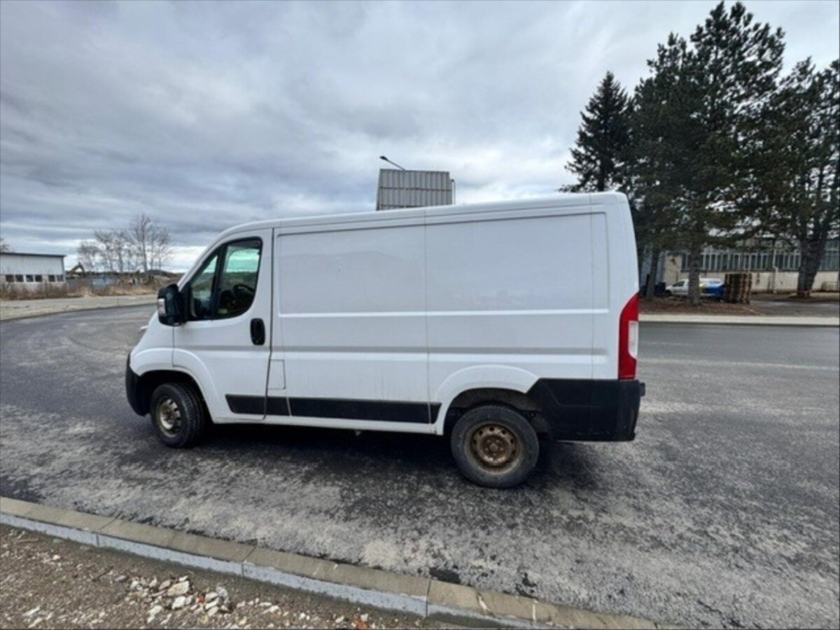 Opel Movano VAN-Minibus 0,0 0