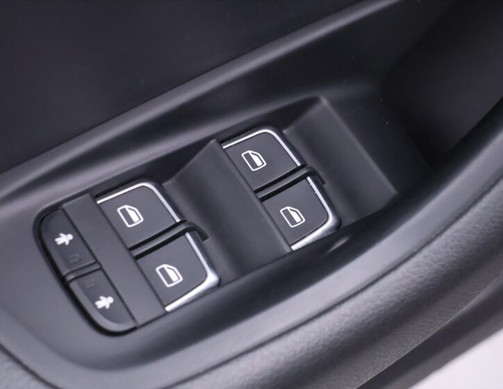 Audi A6 Kombi 3,0 l 150 kw