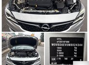 Opel Astra Kombi 1,5 l 90 kw
