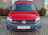 Volkswagen Caddy 4