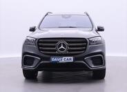 Mercedes-Benz GLS 2