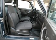 Lada Niva Ostatní 1,7 l 61 kw