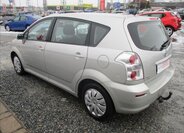 Toyota Corolla Verso 7