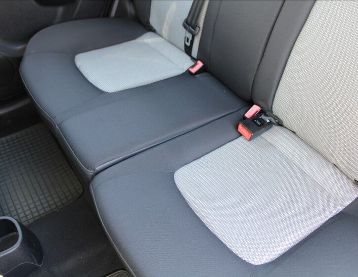 Hyundai i10 Hatchback 1,1 l 57 kw