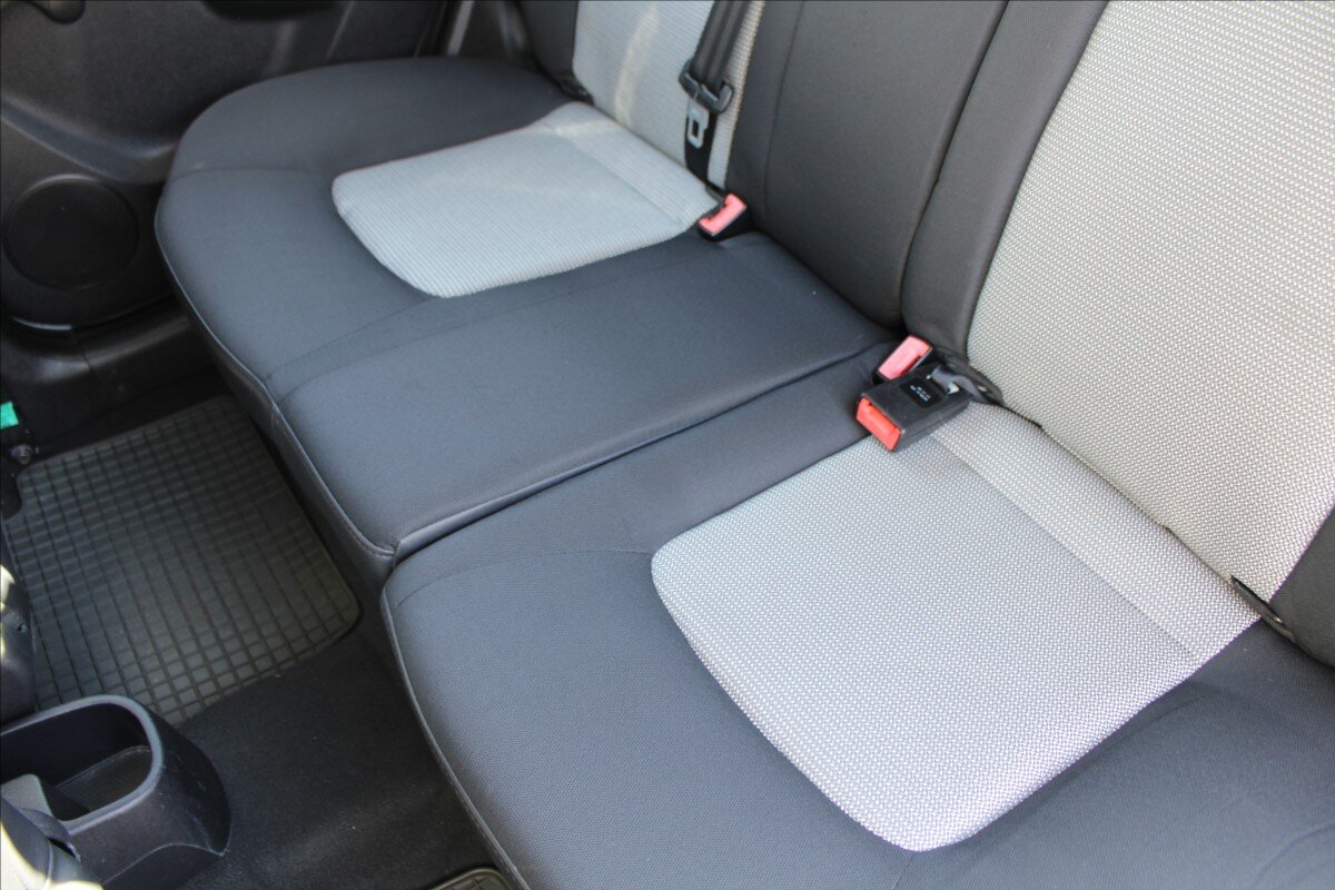 Hyundai i10 Hatchback 1,1 l 57 kw