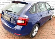 Škoda Rapid 9