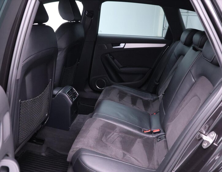 Audi A4 Kombi 3,0 l 180 kw