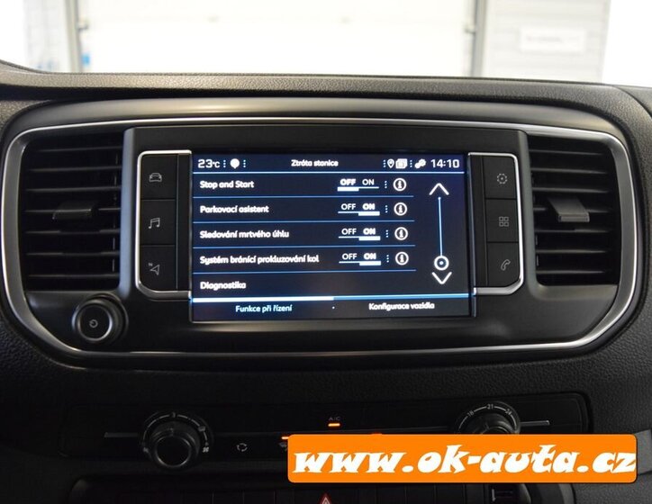 Peugeot Expert VAN-Minibus 0,0 0