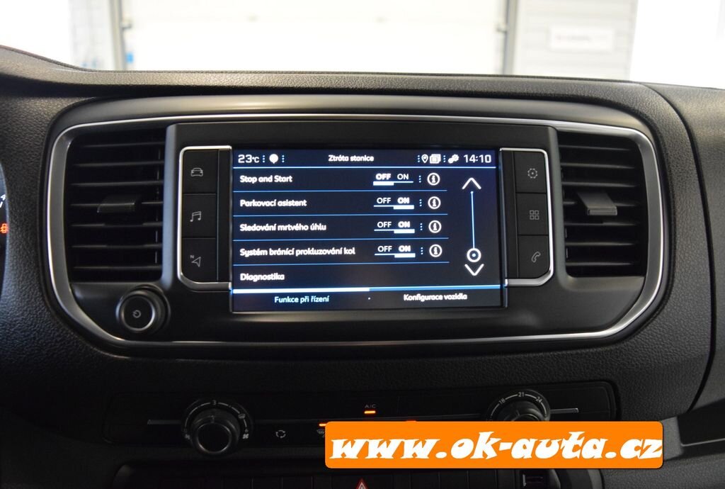 Peugeot Expert VAN-Minibus 0,0 0