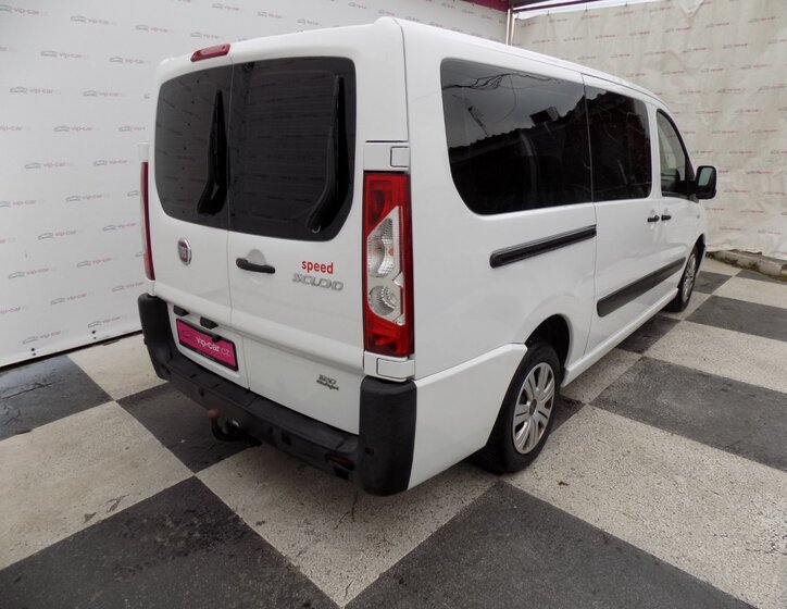 Fiat Scudo 7