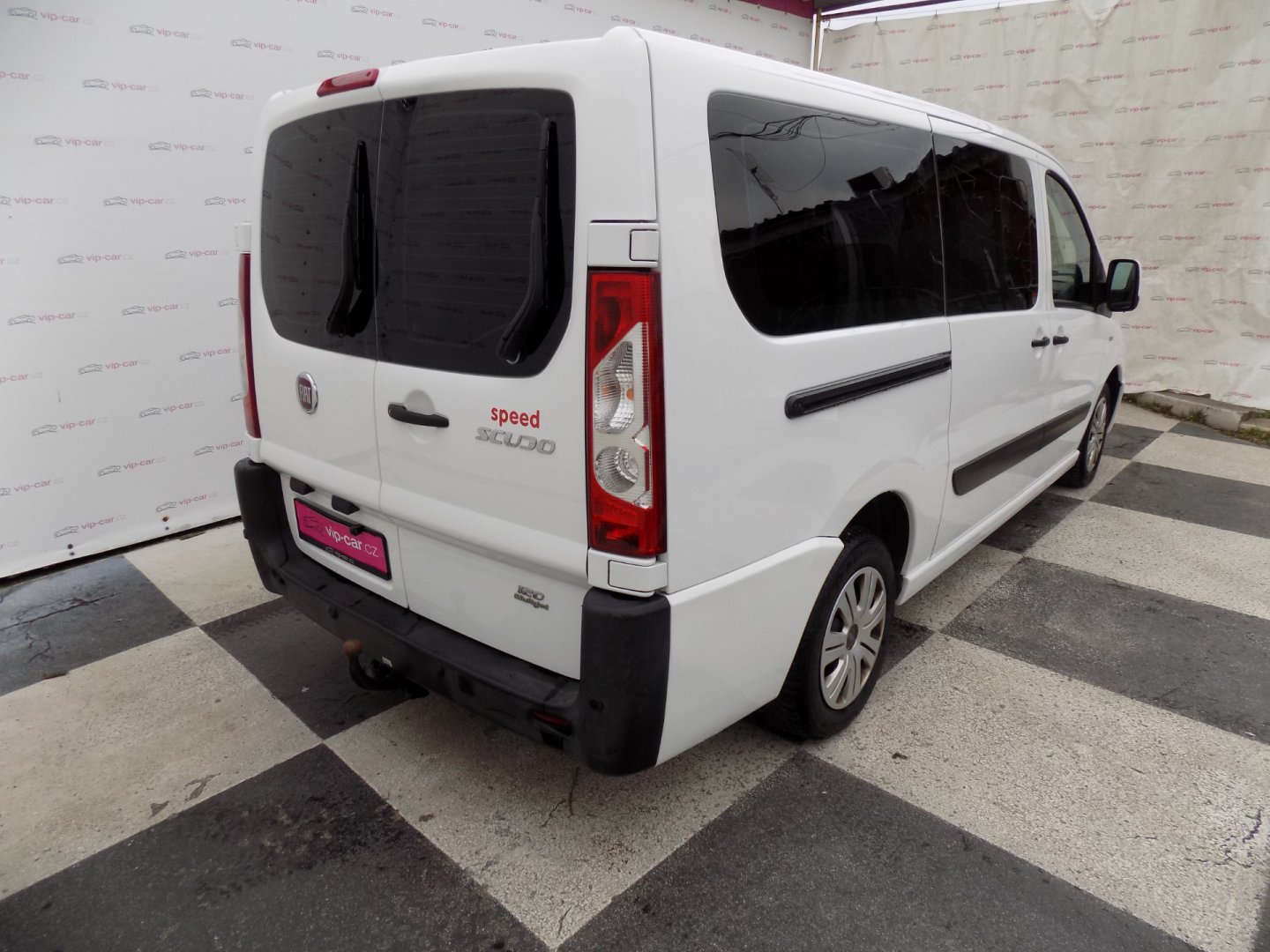 Fiat Scudo