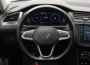 Volkswagen Tiguan Allspace SUV 2,0 l 147 kw