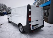 Renault Trafic Ostatní 1,6 l 89 kw