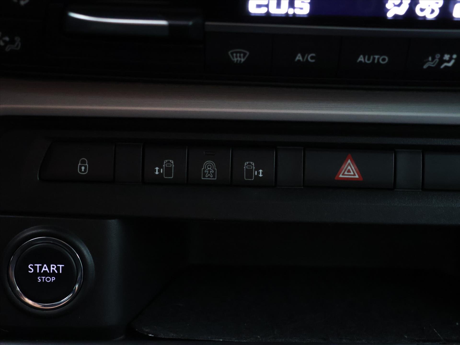 Citroën SpaceTourer MPV 2,0 l 130 kw