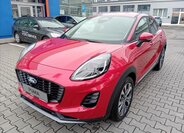 Ford Puma CUV / Crossover 999,0 92 kw