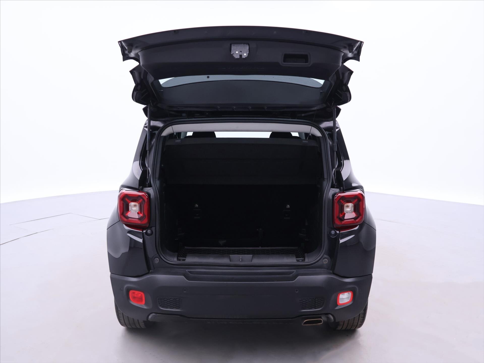 Jeep Renegade SUV 999,0 88 kw